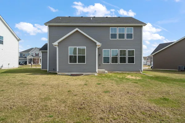 $494,900 | 11484 Iris Place, Winfield, IN 46307