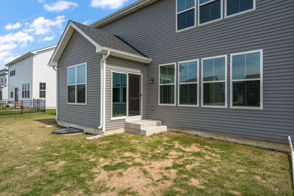 $494,900 | 11484 Iris Place, Winfield, IN 46307