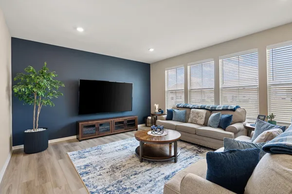 $494,900 | 11484 Iris Place, Winfield, IN 46307