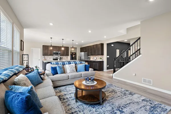 $494,900 | 11484 Iris Place, Winfield, IN 46307