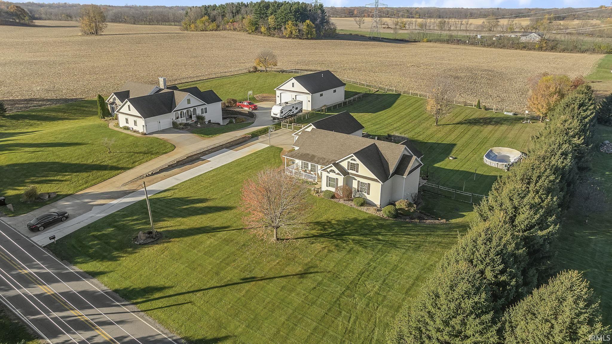 55563 Timothy Road New Carlisle, IN 46552 - Photo 31 of 36 Gallery Image 31