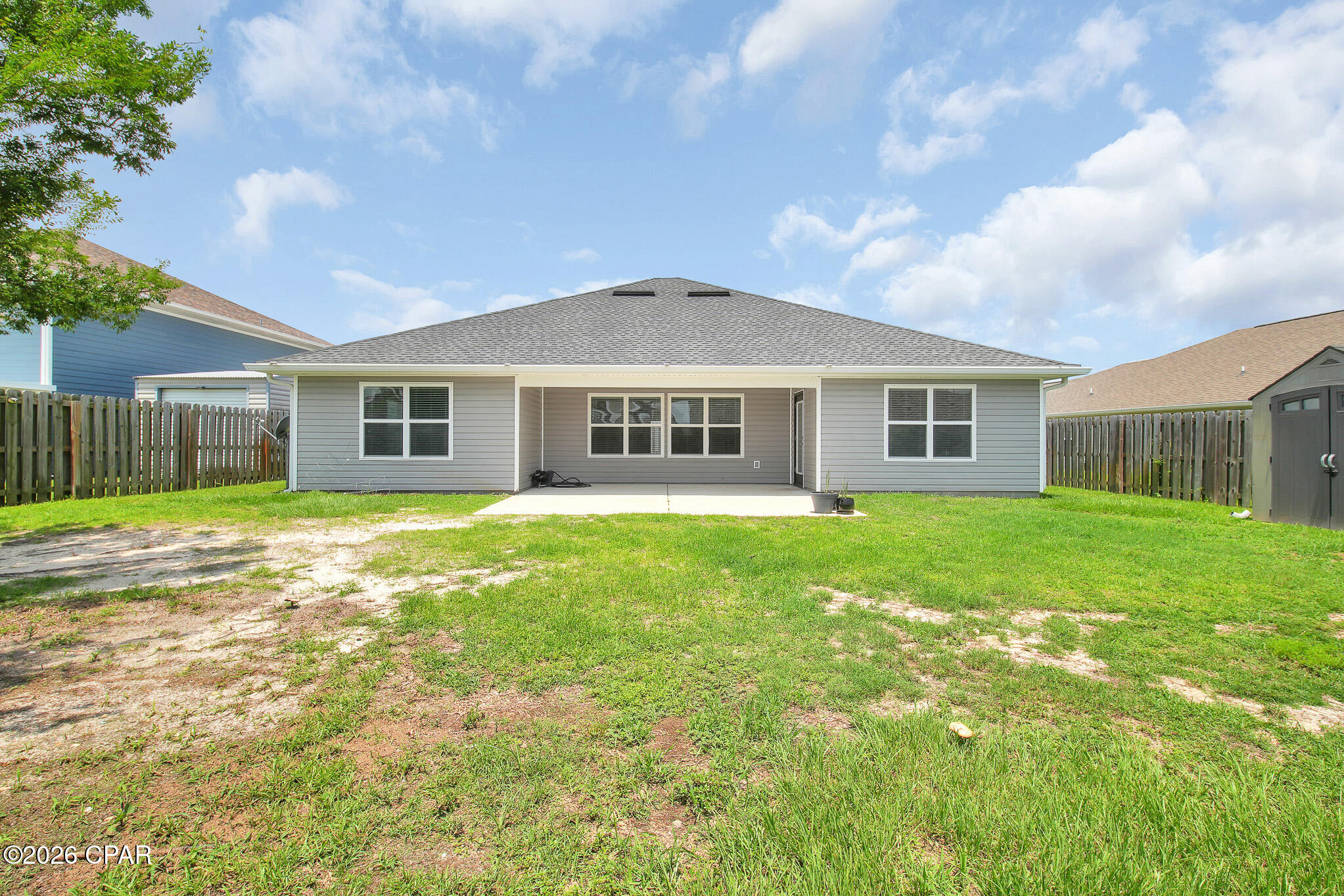 3953 Alva Thomas Road Panama City, FL 32404 - Photo 47 of 55
