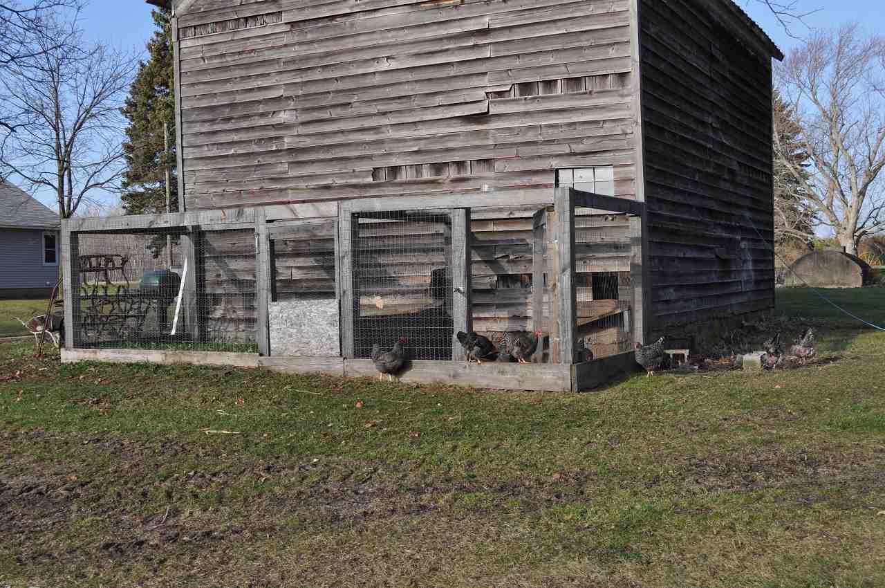 20517 13 Mile Road Copemish, MI 49625 - Photo 32 of 63 1809510-31.JPG