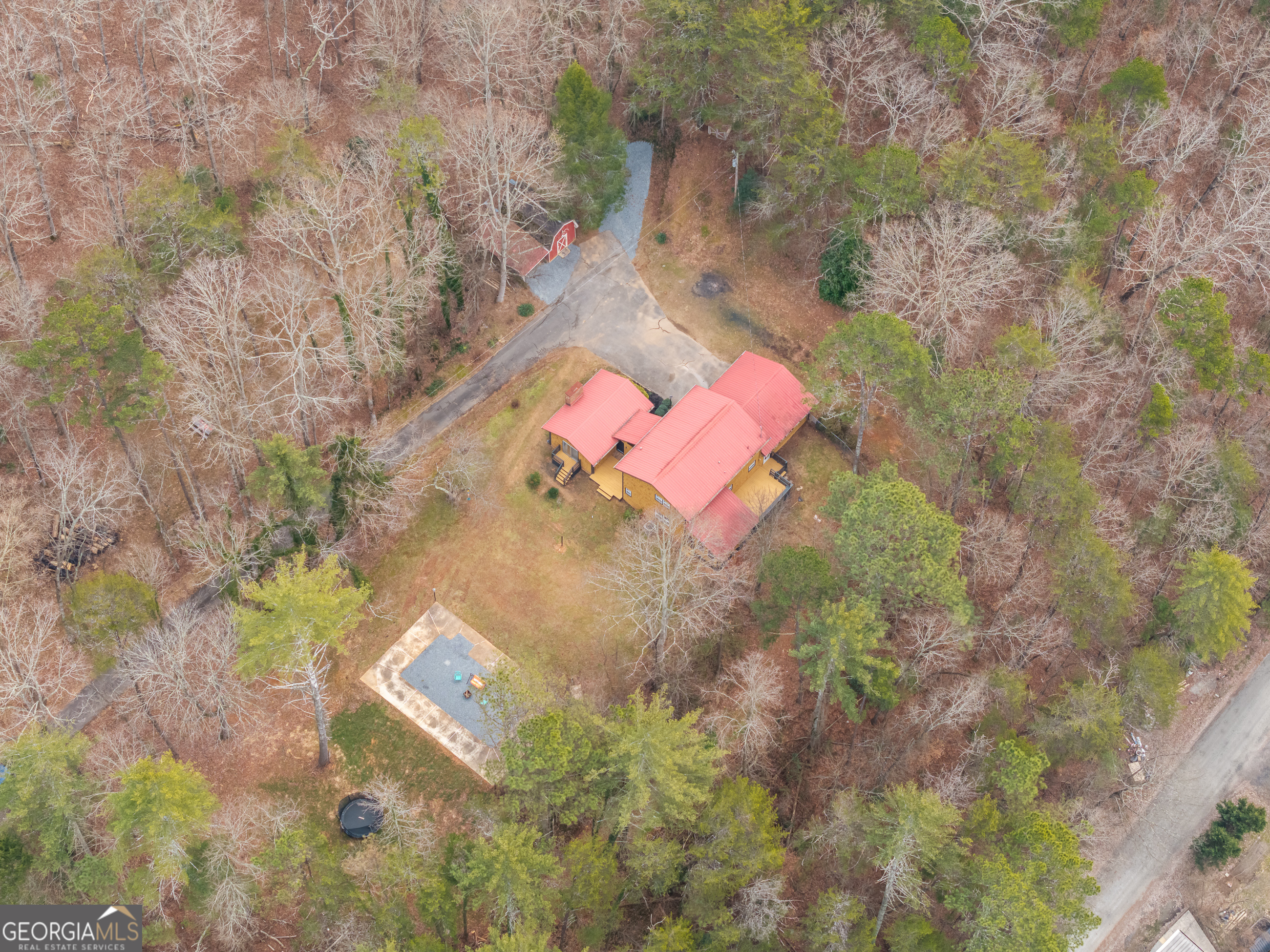 2641 Highway 52 Ellijay, GA 30536 - Photo 33 of 43