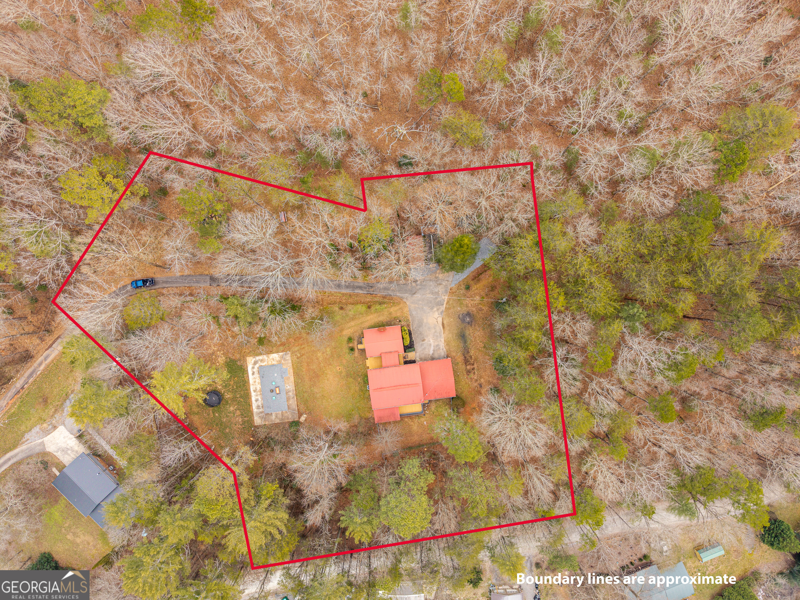 2641 Highway 52 Ellijay, GA 30536 - Photo 34 of 43