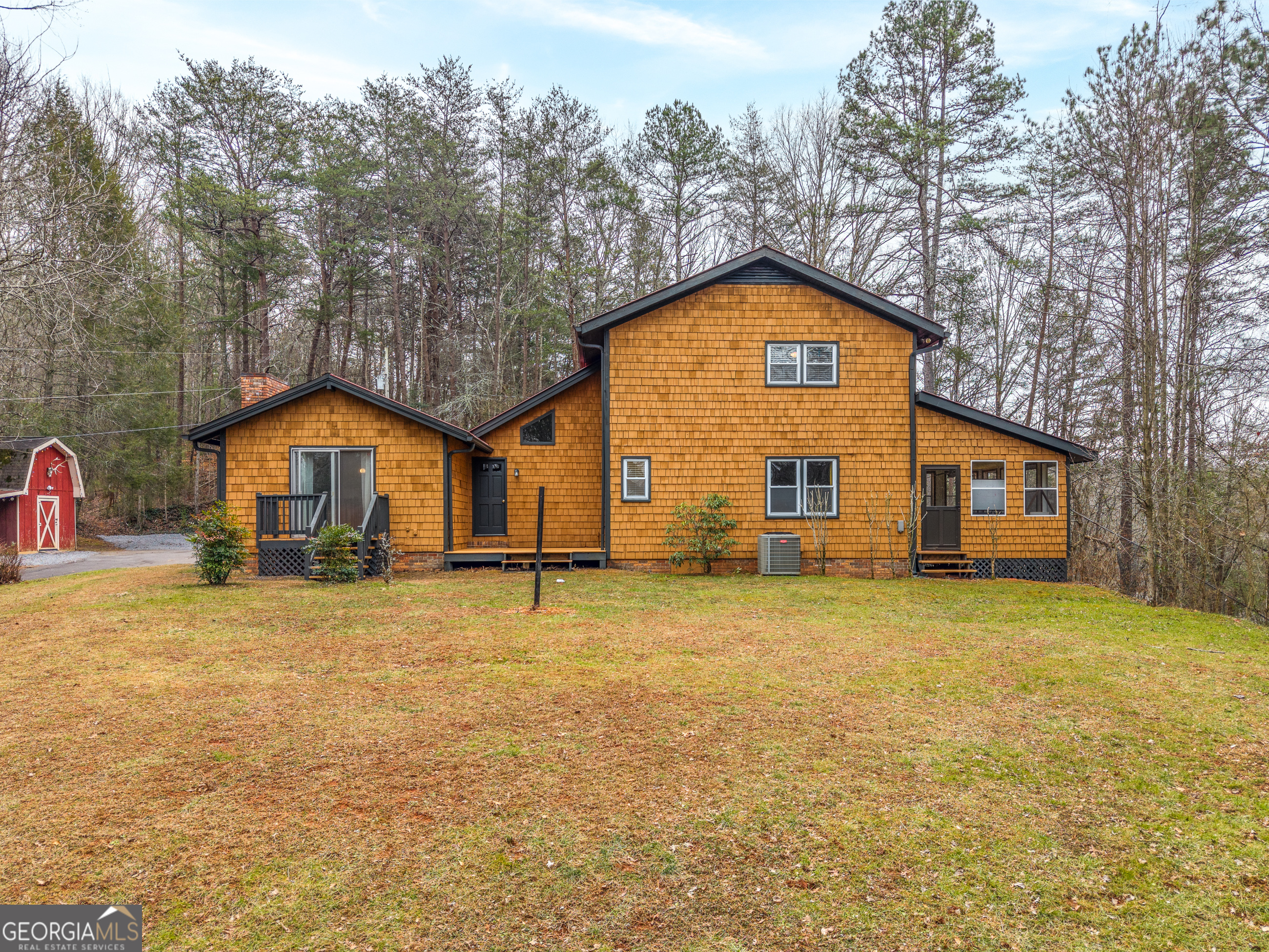 2641 Highway 52 Ellijay, GA 30536 - Photo 37 of 43