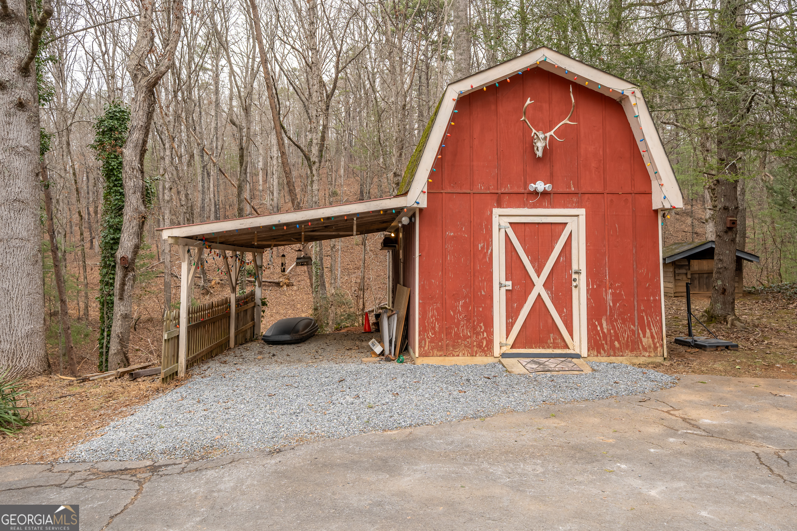 2641 Highway 52 Ellijay, GA 30536 - Photo 38 of 43