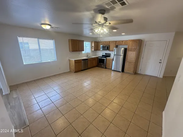 $359,999 | 2616 East Southgate Avenue, Unit 2, Phoenix, AZ 85040
