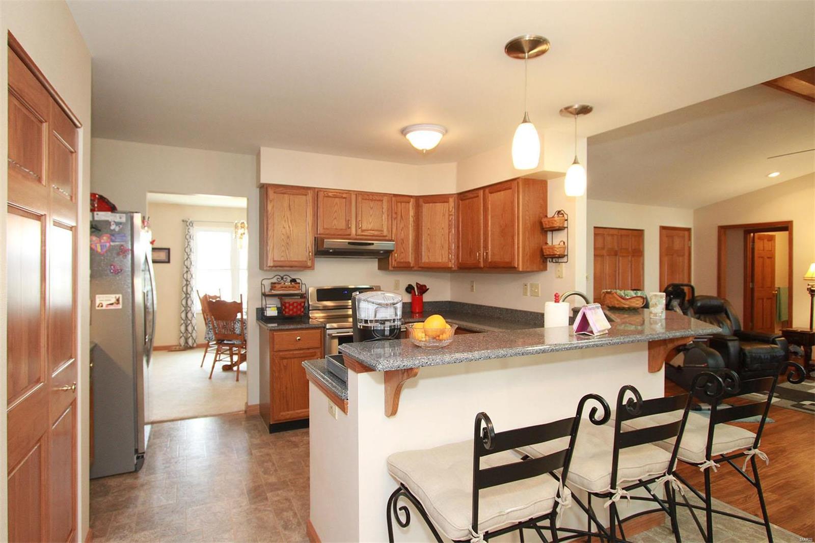 34114 Craig Lake Road Brighton, IL 62012 - Photo 17 of 26
