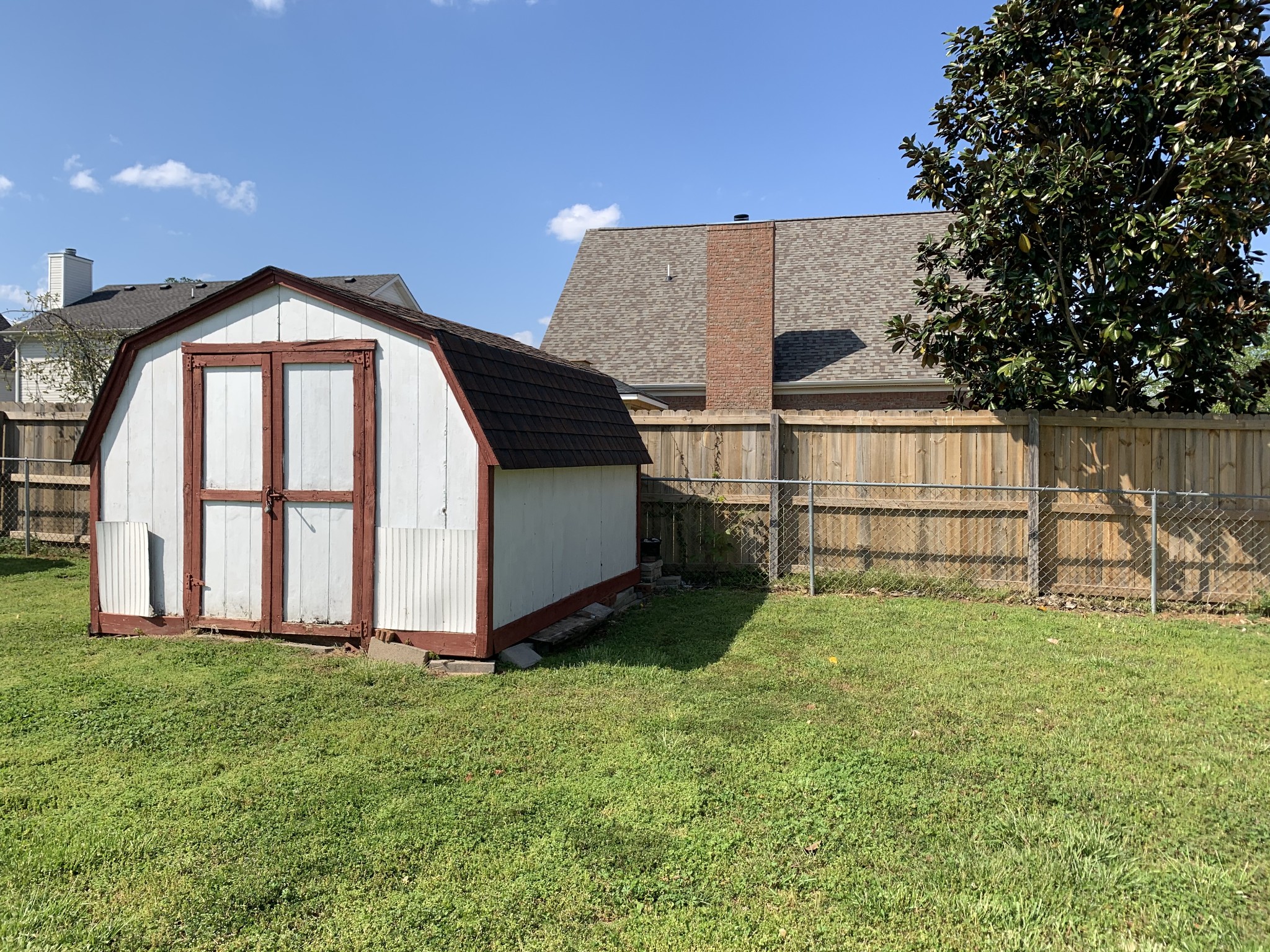 4008 Confederate Road Murfreesboro, TN 37128 - Photo 25 of 49 Gallery Image 25