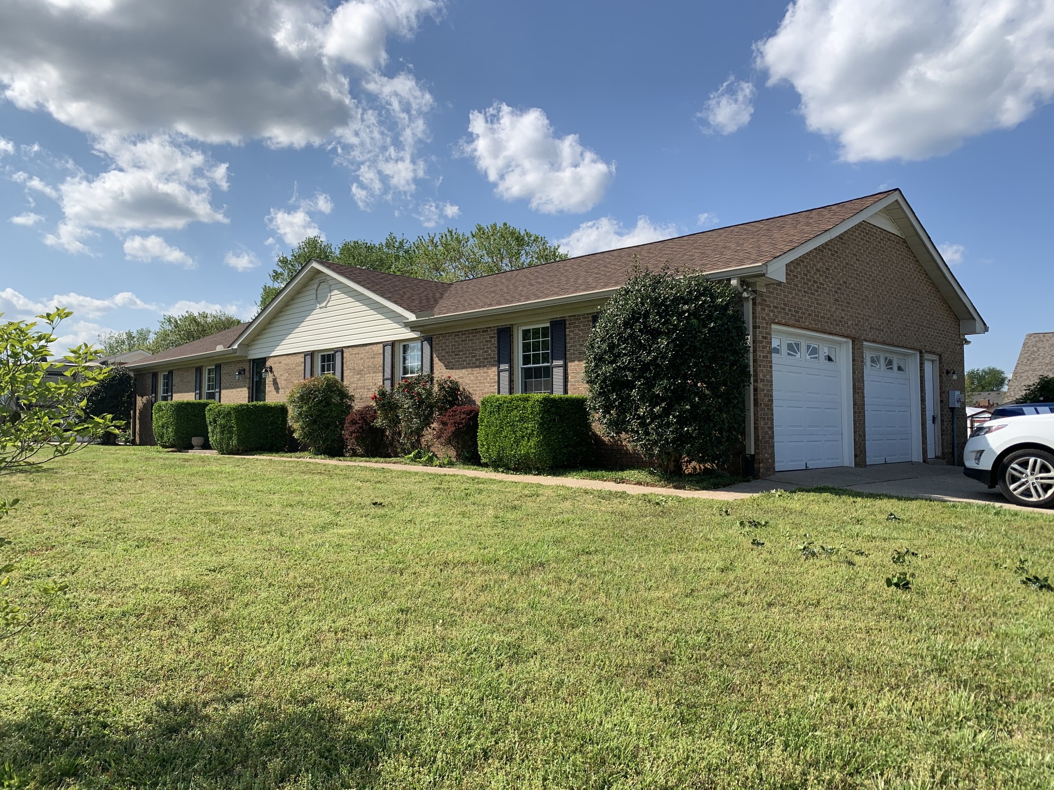 4008 Confederate Road Murfreesboro, TN 37128 - Photo 27 of 49 Gallery Image 27