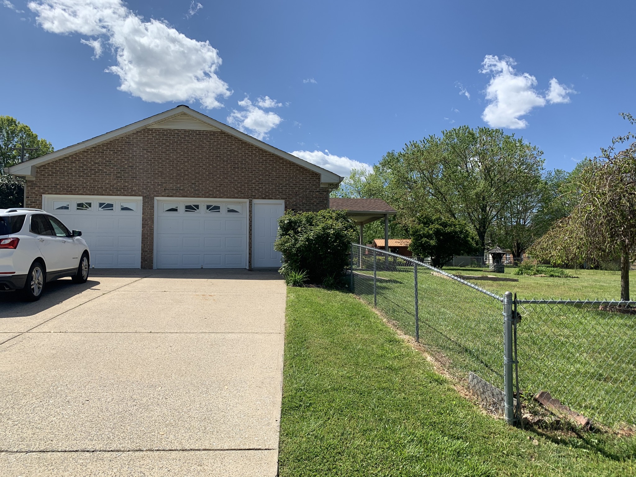 4008 Confederate Road Murfreesboro, TN 37128 - Photo 48 of 49 Gallery Image 48