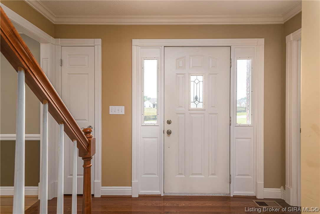 3370 Lawrence Banet Road Floyds Knobs, IN 47119 - Photo 17 of 70 Gallery Image 17