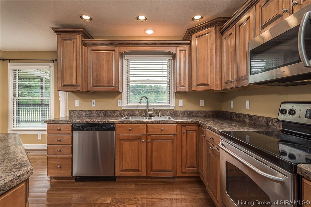 3370 Lawrence Banet Road Floyds Knobs, IN 47119 - Photo 25 of 70 Gallery Image 25
