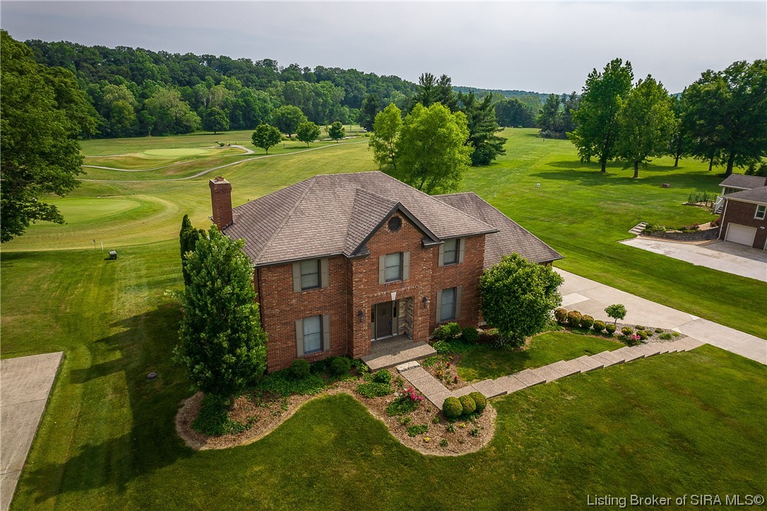 3370 Lawrence Banet Road Floyds Knobs, IN 47119 - Photo 3 of 70 Gallery Image 3
