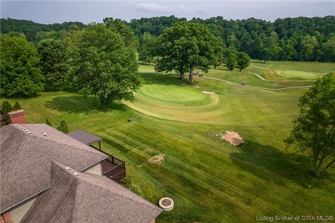 3370 Lawrence Banet Road Floyds Knobs, IN 47119 - Photo 4 of 70 Gallery Image 4