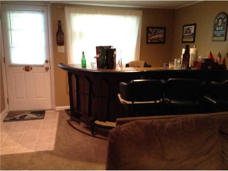 1035 Lindsay Road Carnegie, PA 15106 - Photo 22 of 25 Basement/Game Room.