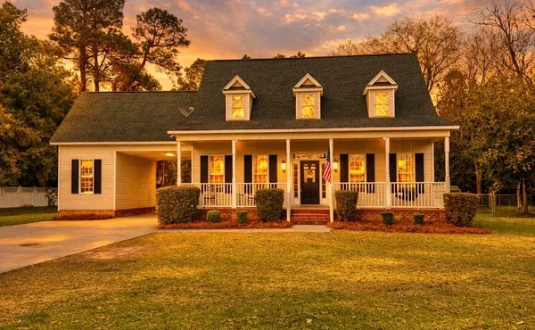 $299,900 | 8231 Old State Road, Cameron, SC 29030