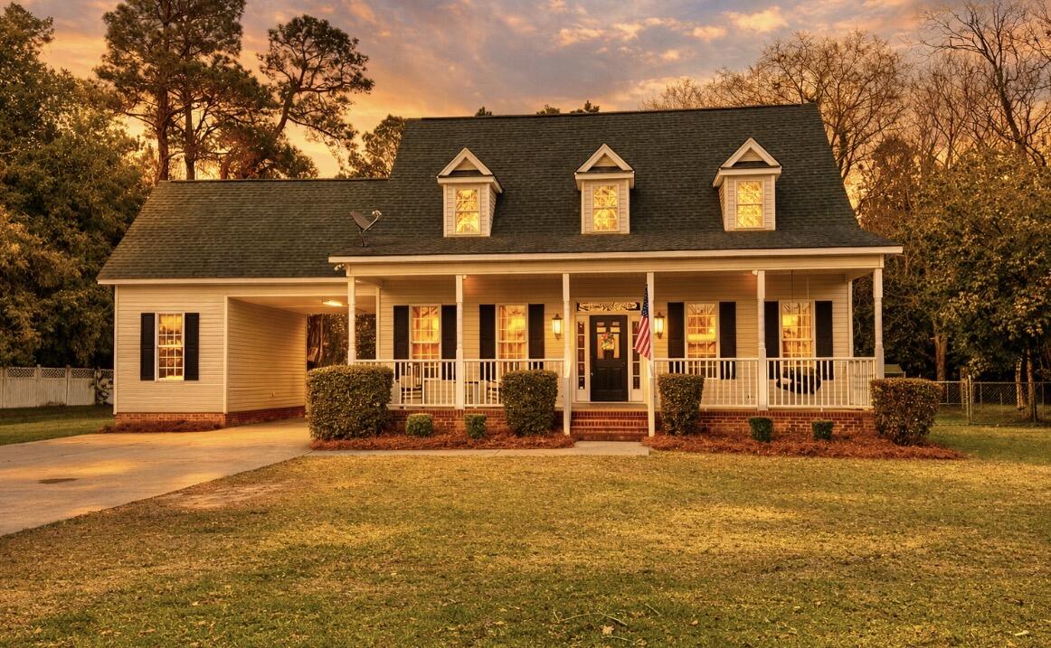 8231 Old State Road Cameron, SC 29030 - Photo 1 of 10 IMG_0327