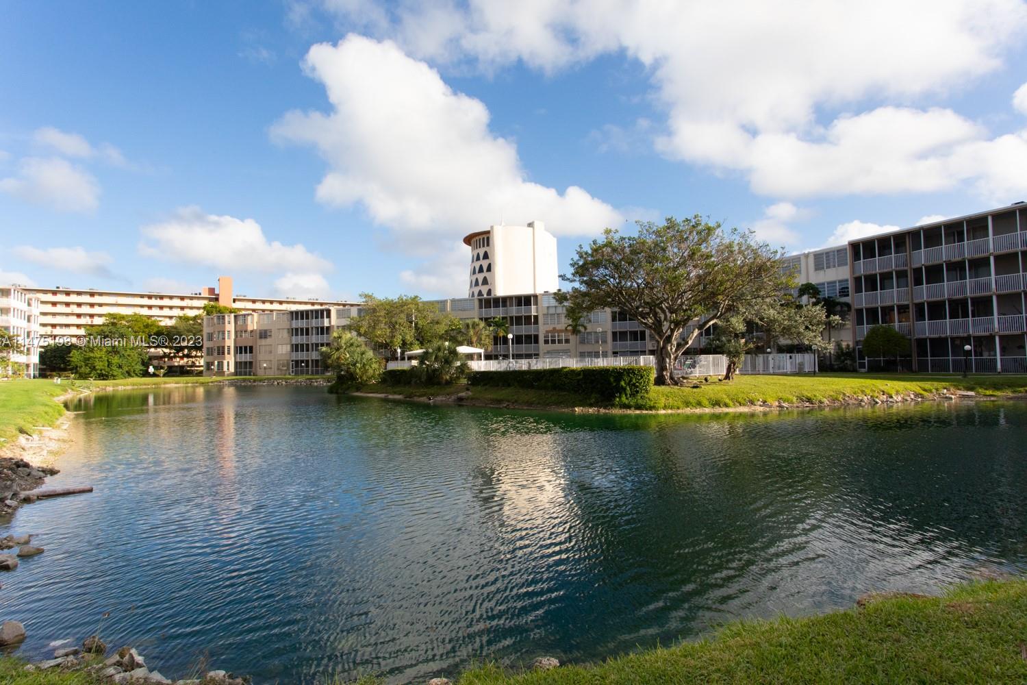 1690 Northeast 191st St Unit 3081  