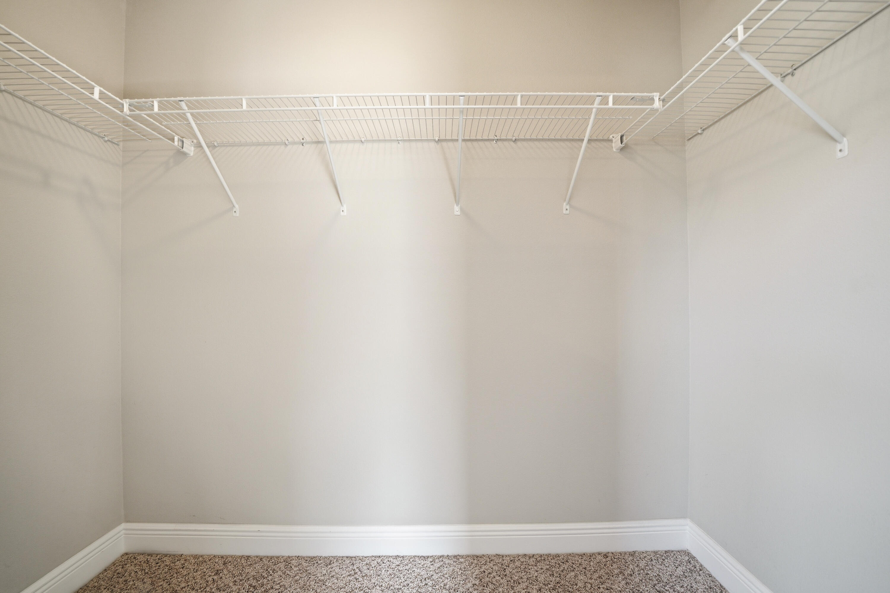 64 Crossing Lane, Unit F Santa Rosa Beach, FL 32459 - Photo 21 of 43 Master Bedroom Closet