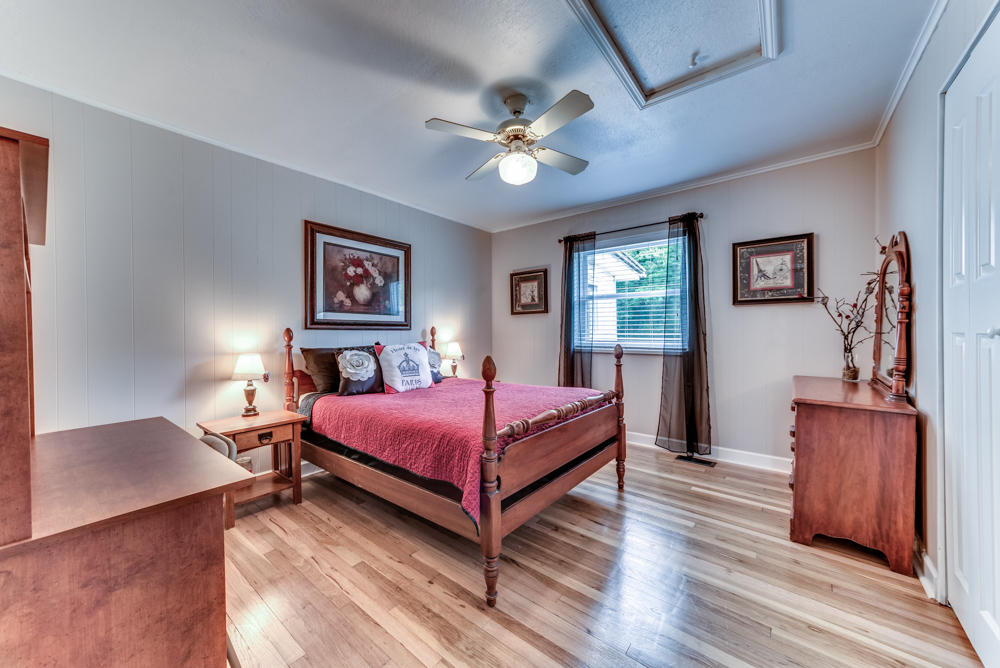 104 Gordon Road Oak Ridge, TN 37830 - Photo 16 of 24 17