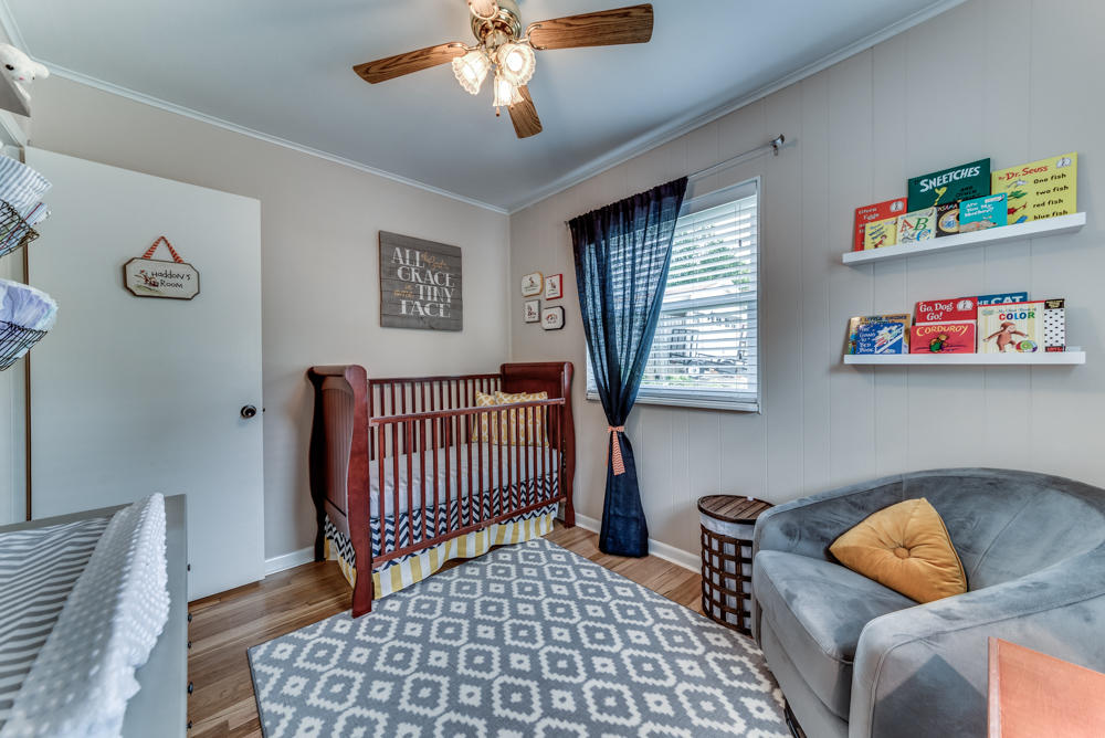 104 Gordon Road Oak Ridge, TN 37830 - Photo 17 of 24 19