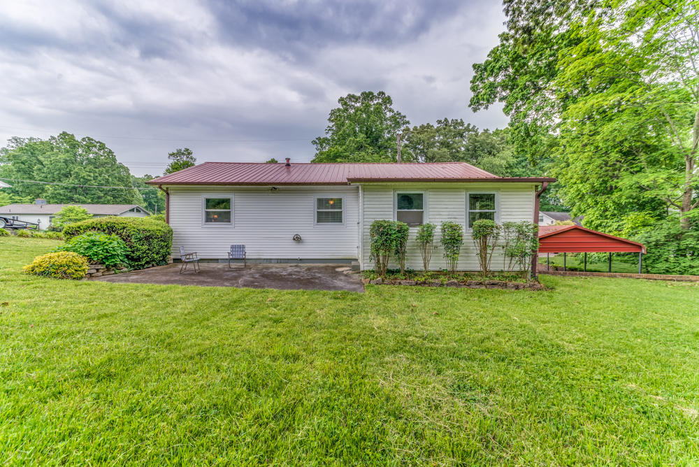 104 Gordon Road Oak Ridge, TN 37830 - Photo 22 of 24 25