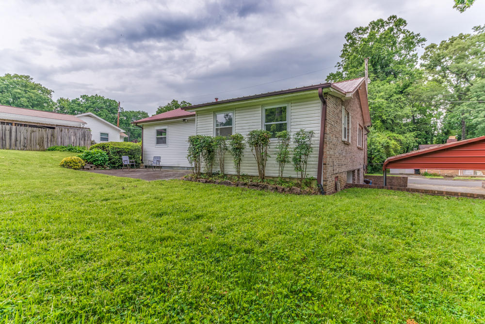 104 Gordon Road Oak Ridge, TN 37830 - Photo 24 of 24 28