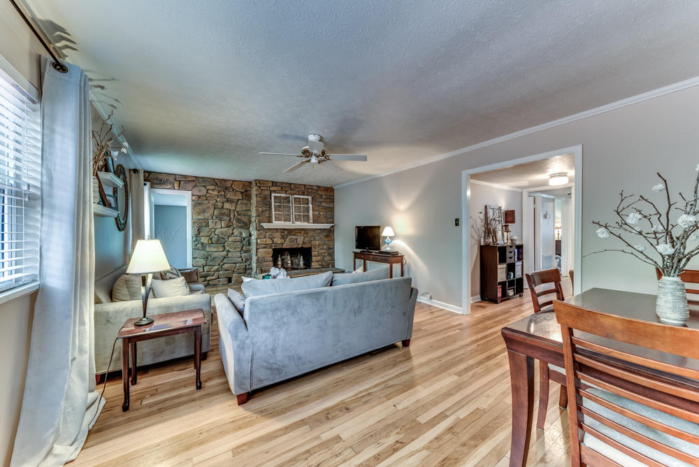 104 Gordon Road Oak Ridge, TN 37830 - Photo 7 of 24 08