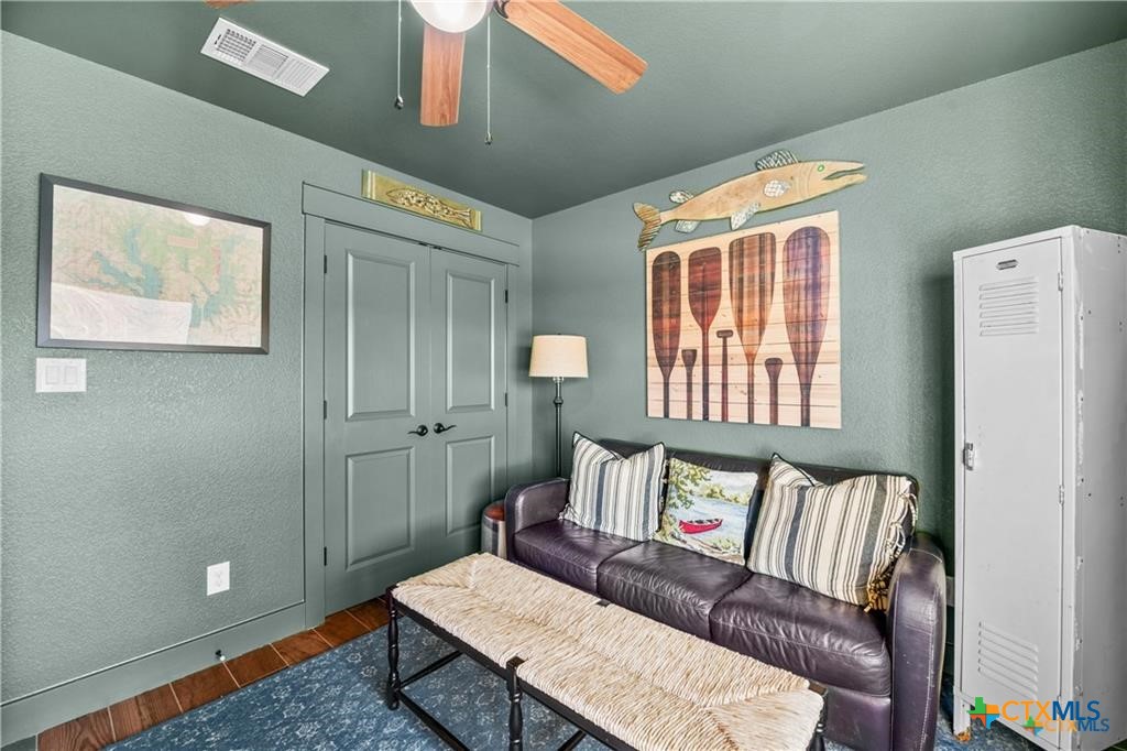 7306 Golden Heart Drive Temple, TX 76502 - Photo 16 of 25 a living room with furniture and a window