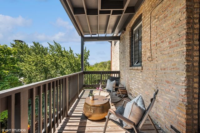 $675,000 | 1313 North Wood Street, Unit 3, Chicago, IL 60622