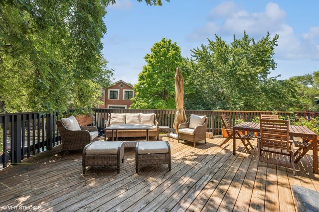 $675,000 | 1313 North Wood Street, Unit 3, Chicago, IL 60622