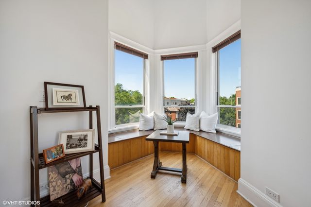 $675,000 | 1313 North Wood Street, Unit 3, Chicago, IL 60622