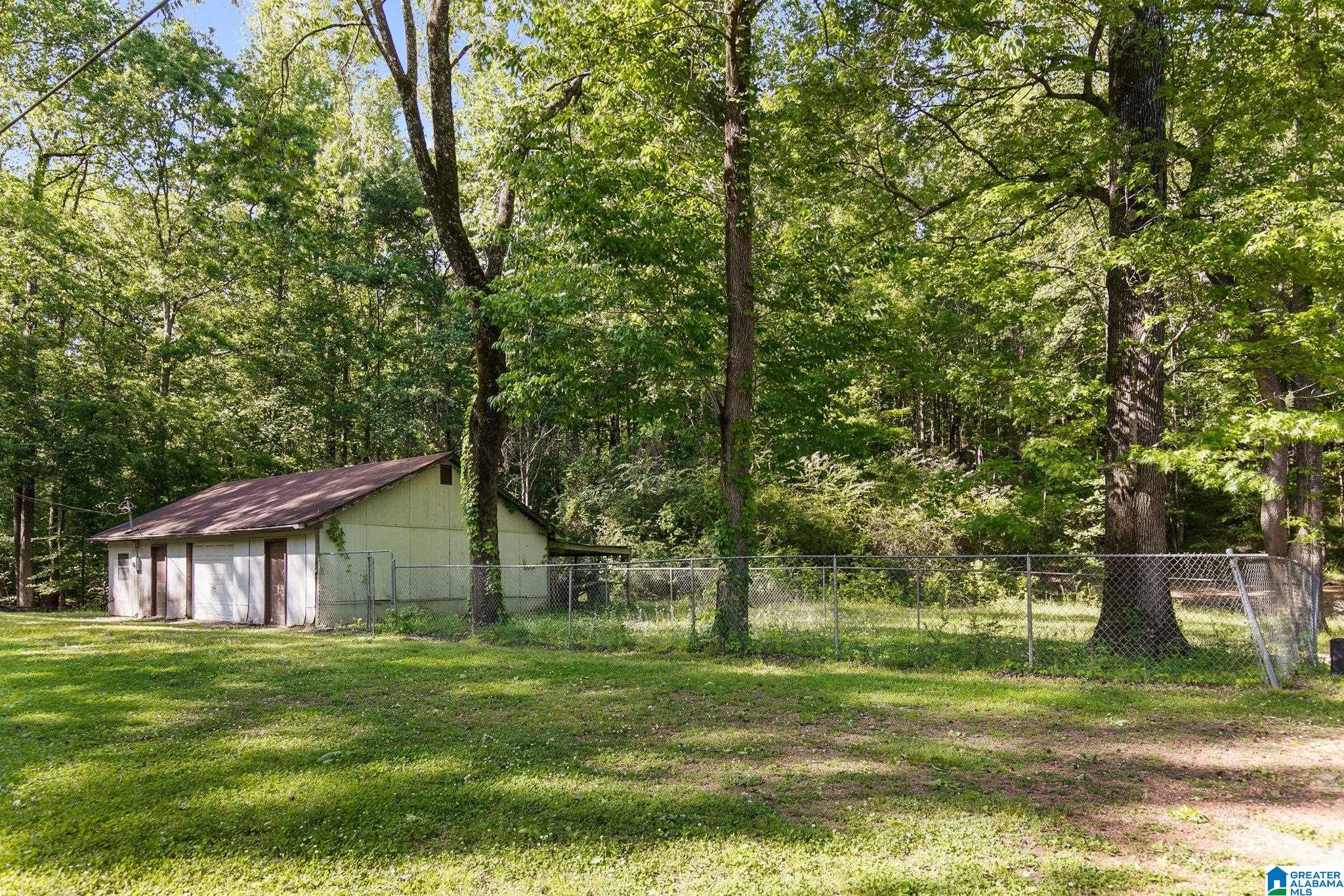 319 Washington Fish Camp Road Quinton, AL 35130 - Photo 26 of 31