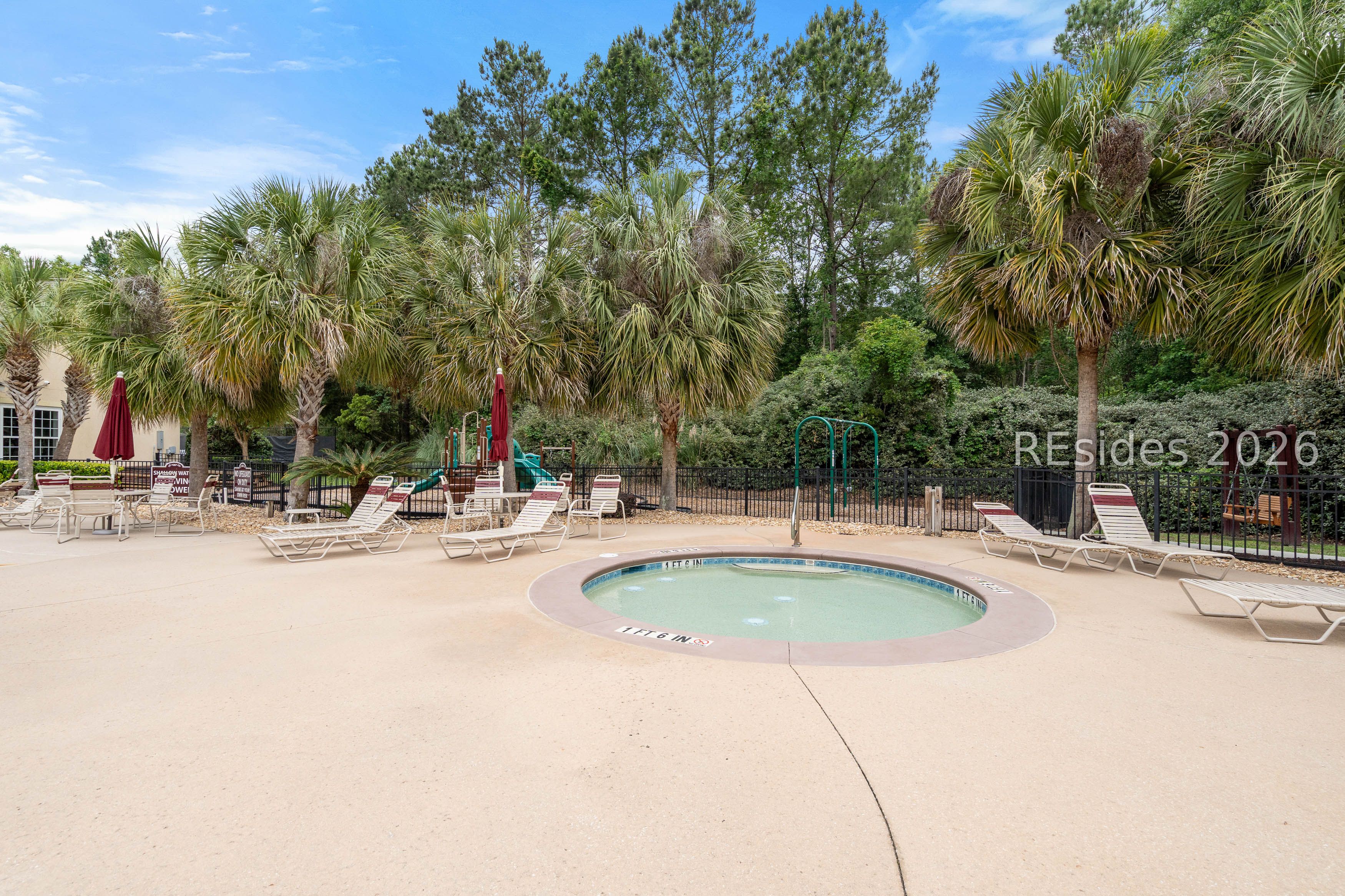 77 Bainbridge Way Bluffton, SC 29910 - Photo 48 of 53