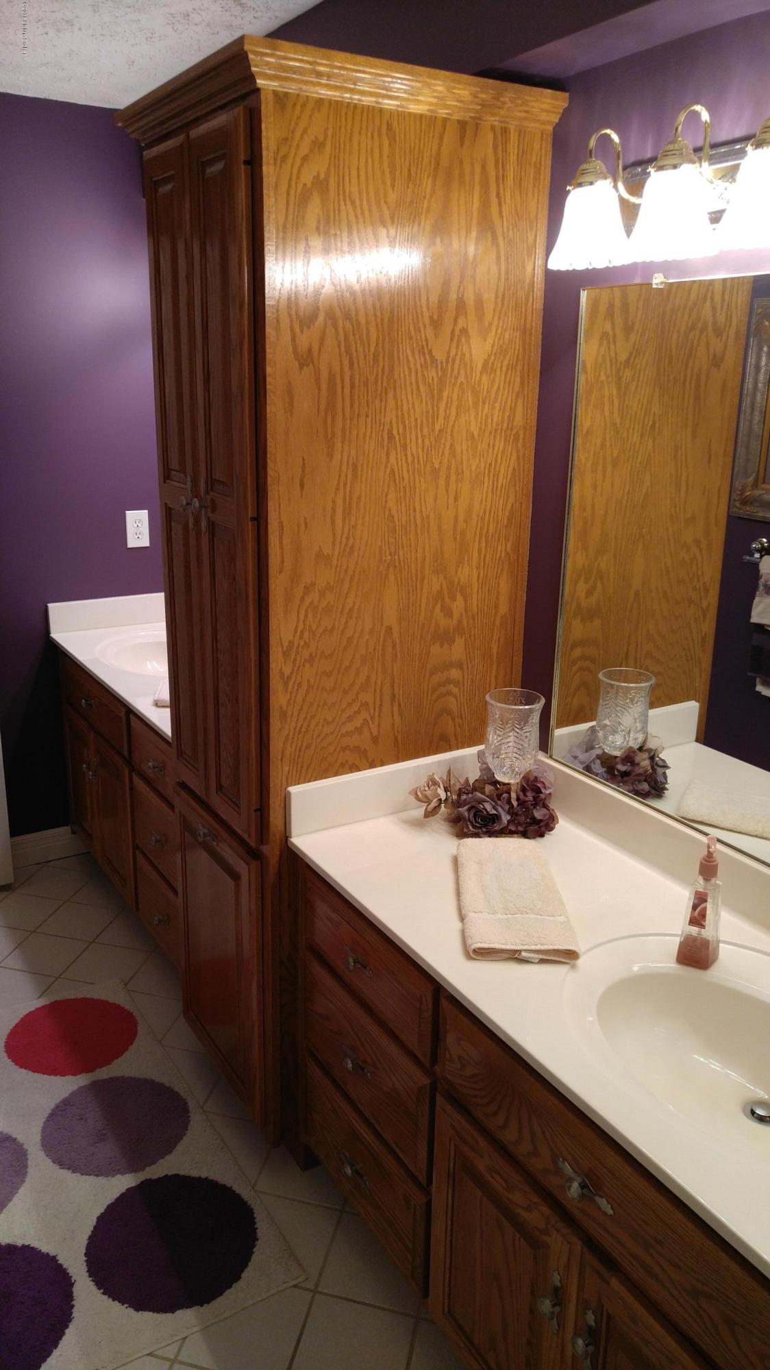 5780 Springfield Road Bardstown, KY 40004 - Photo 108 of 118 Basement Full Bath