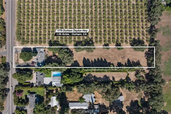 $465,000 | 1779 Durham-Dayton Highway, Durham, CA 95938