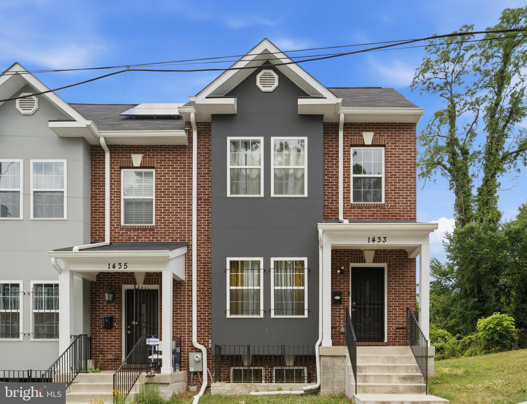 1433 Howard Road Southeast Washington, DC 20020 - Photo 1 of 45