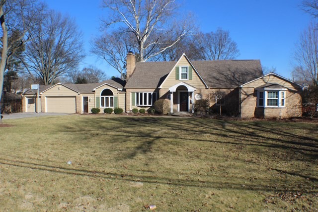 1005 Warrenville Road Wheaton, IL 60189 - Photo 1 of 24
