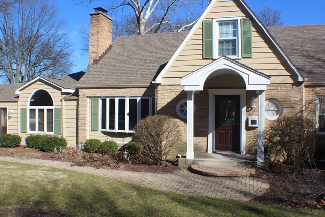 1005 Warrenville Road Wheaton, IL 60189 - Photo 2 of 24