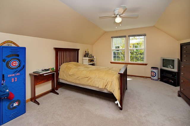 1005 Warrenville Road Wheaton, IL 60189 - Photo 17 of 24