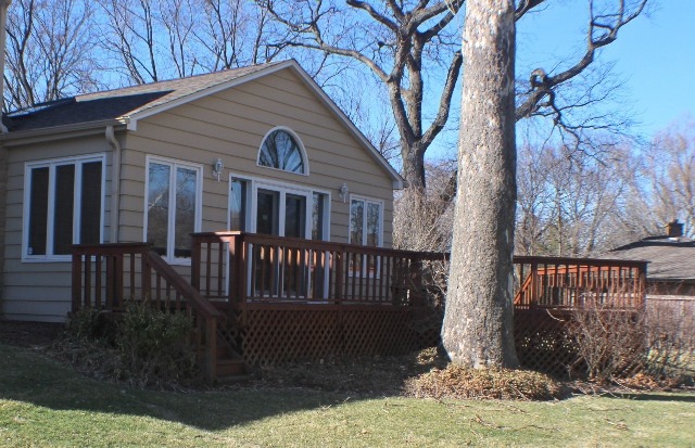 1005 Warrenville Road Wheaton, IL 60189 - Photo 21 of 24