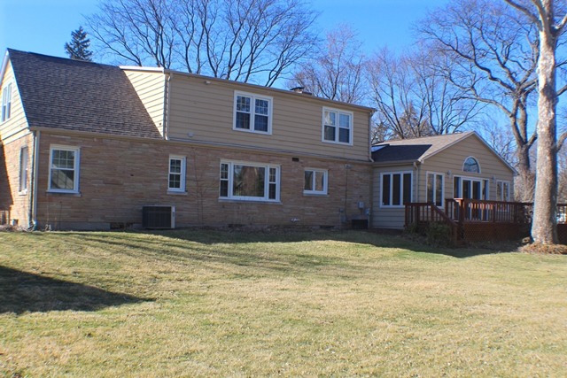 1005 Warrenville Road Wheaton, IL 60189 - Photo 22 of 24