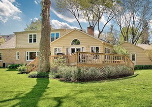 1005 Warrenville Road Wheaton, IL 60189 - Photo 24 of 24
