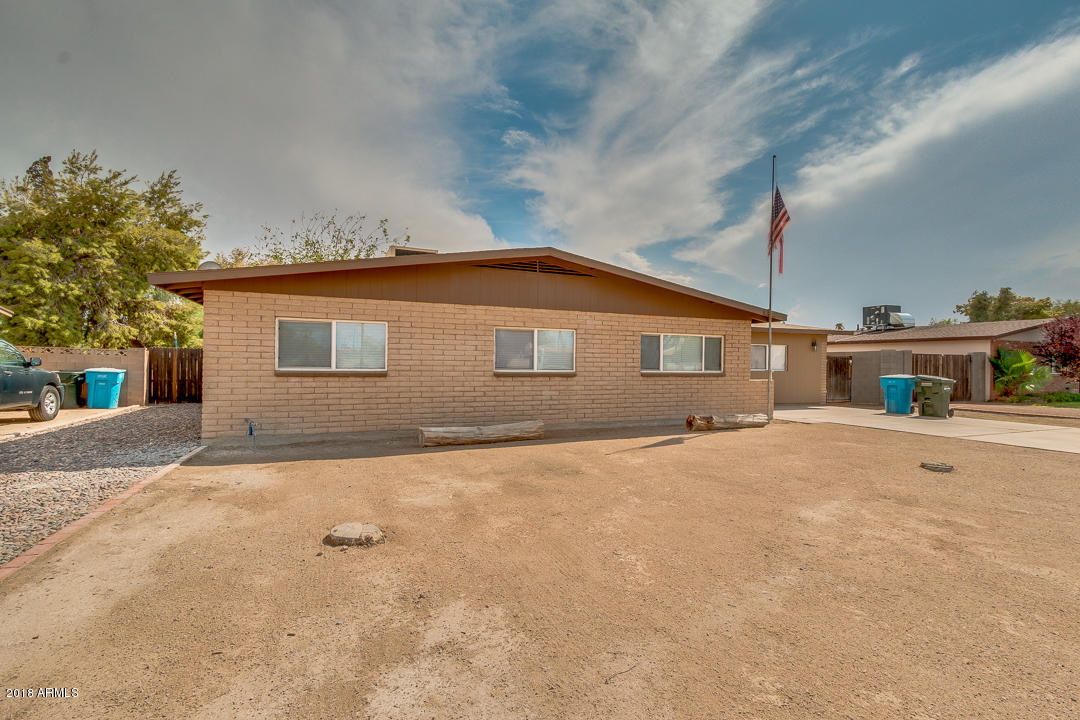 3147 West Greenway Road Phoenix, AZ 85053 - Photo 1 of 30 02-Greenway