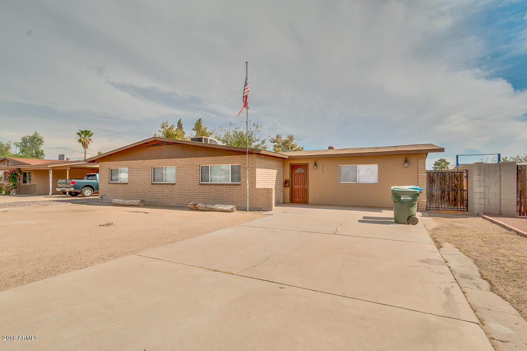 3147 West Greenway Road Phoenix, AZ 85053 - Photo 2 of 30 03-Greenway