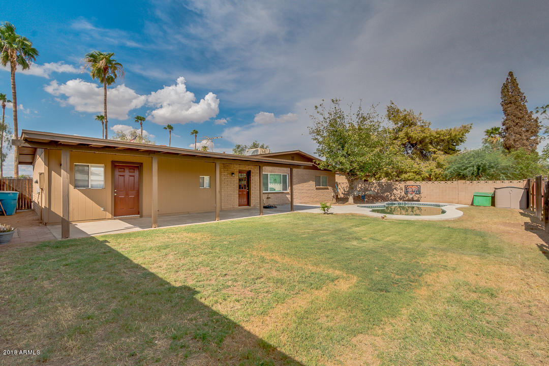 3147 West Greenway Road Phoenix, AZ 85053 - Photo 26 of 30 27-Greenway