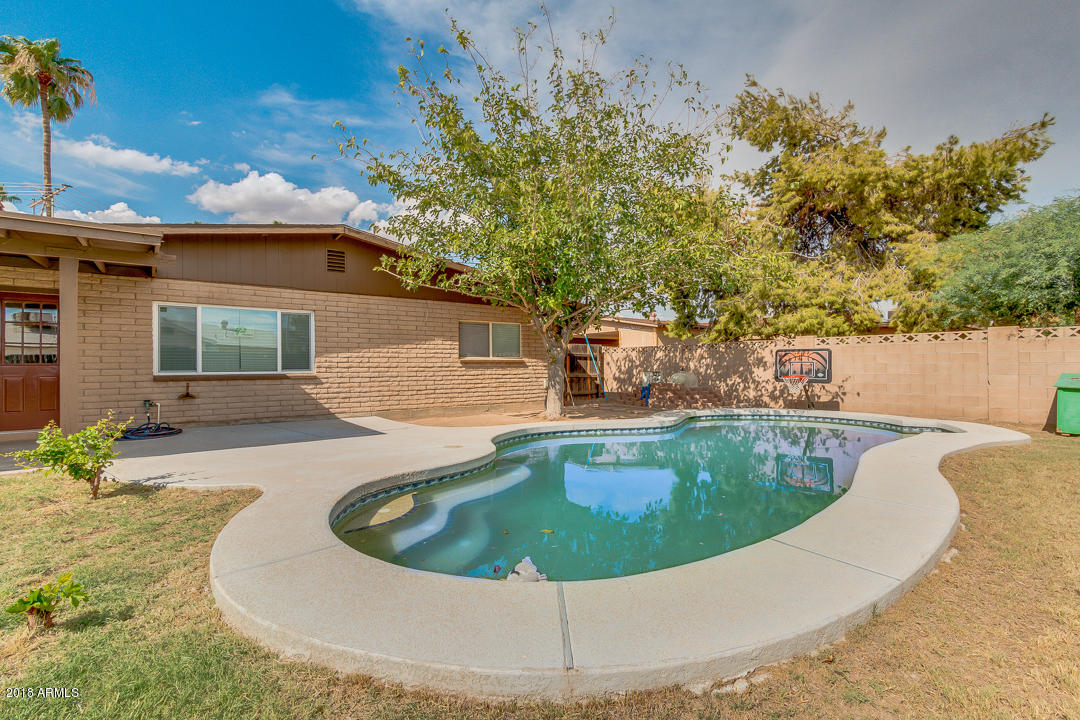 3147 West Greenway Road Phoenix, AZ 85053 - Photo 28 of 30 29-Greenway
