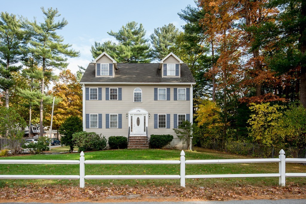 165 Bridle Road Billerica, MA 01821 - Photo 1 of 30 Gallery Image 1